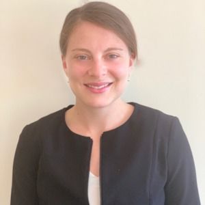 Meet your Posher, Joanna